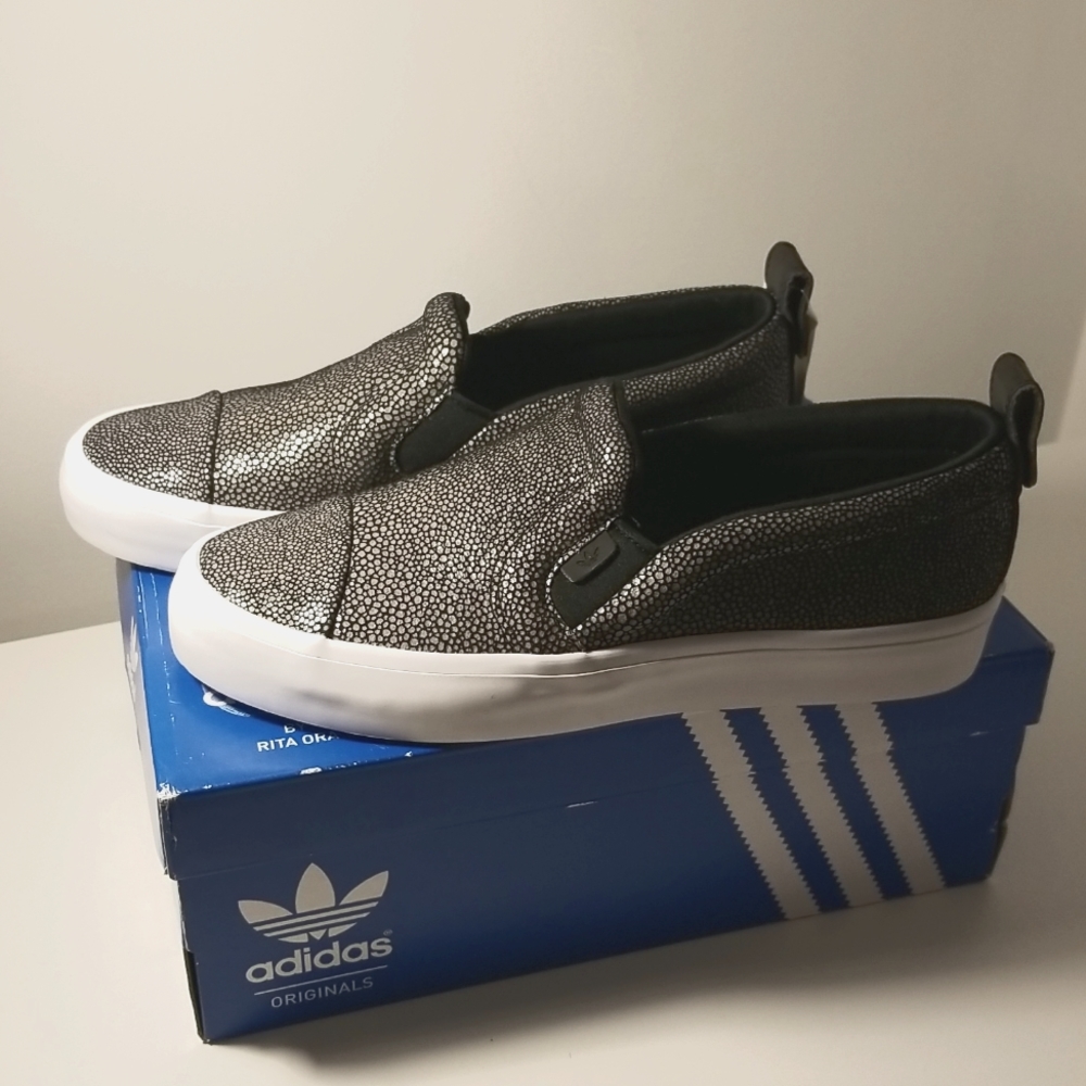 Adidas by Rita Ora - Honey 2.0 Slip On W